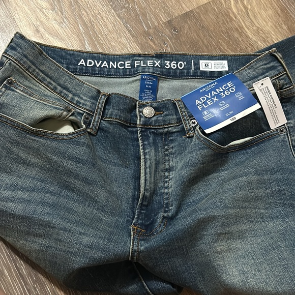 Arizona advance flex 360° 32X34 Jeans - Picture 3 of 4